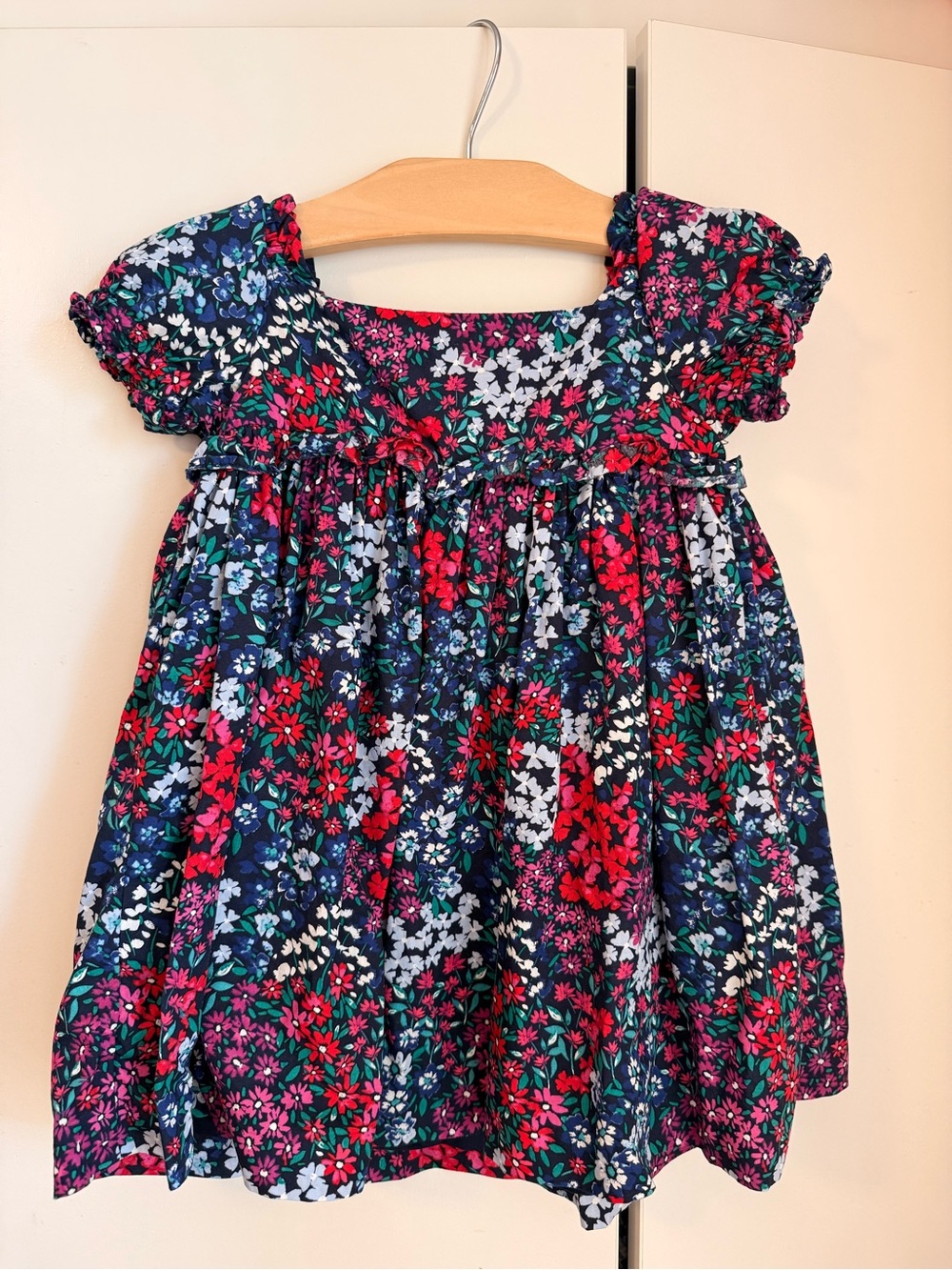 Janie and Jack dress